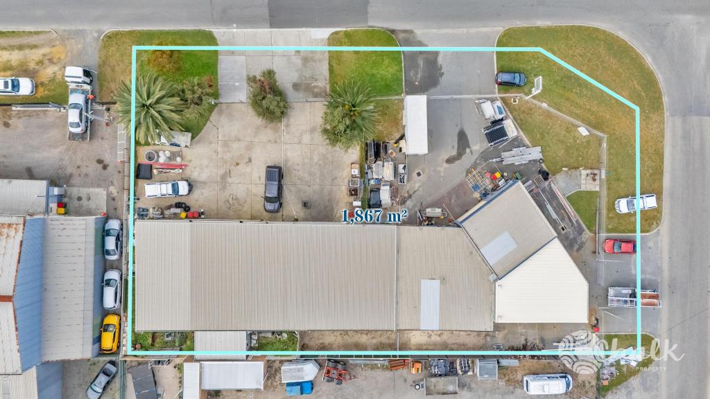 30 Morgan St, Rockingham, WA 6168