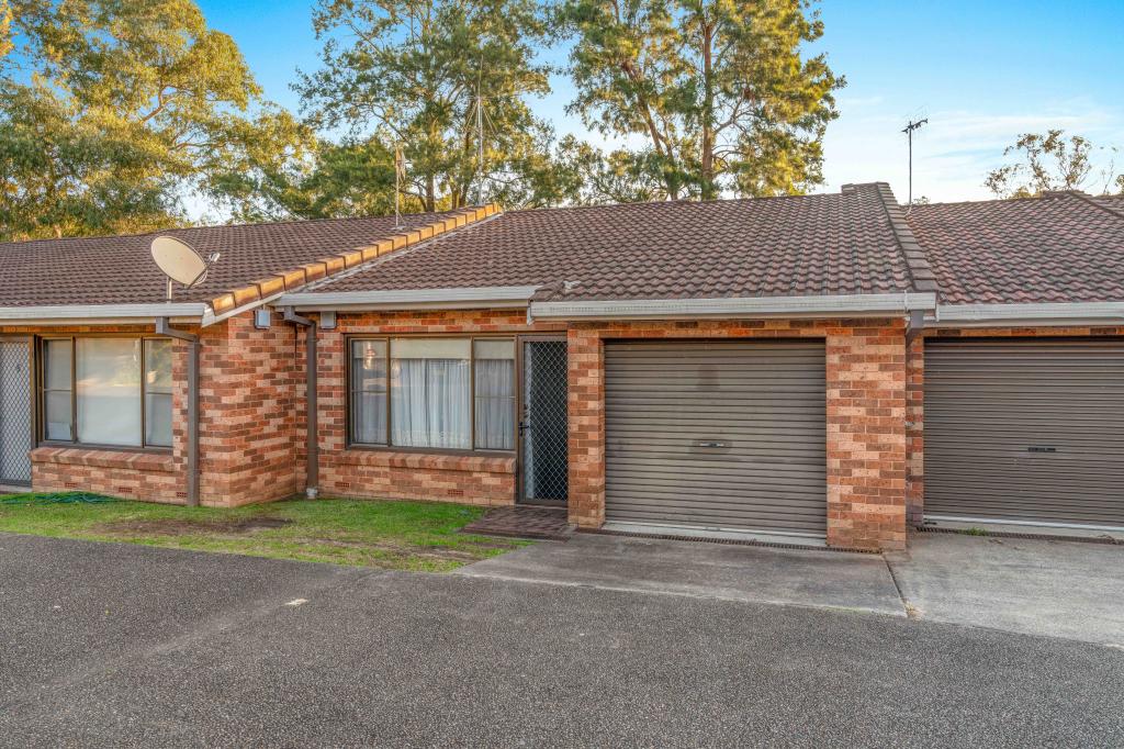 4/100 KALANDAR ST, NOWRA, NSW 2541