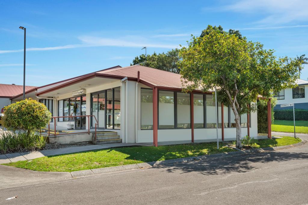 1/1 Heidi St, Kuluin, QLD 4558
