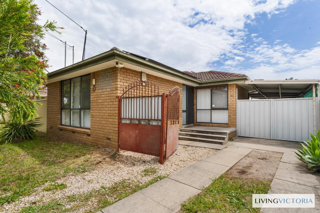 24 Glenmaggie Dr, St Albans, VIC 3021