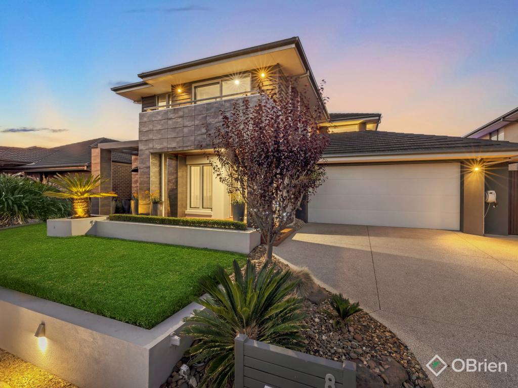 8 Kendon Dr, Botanic Ridge, VIC 3977