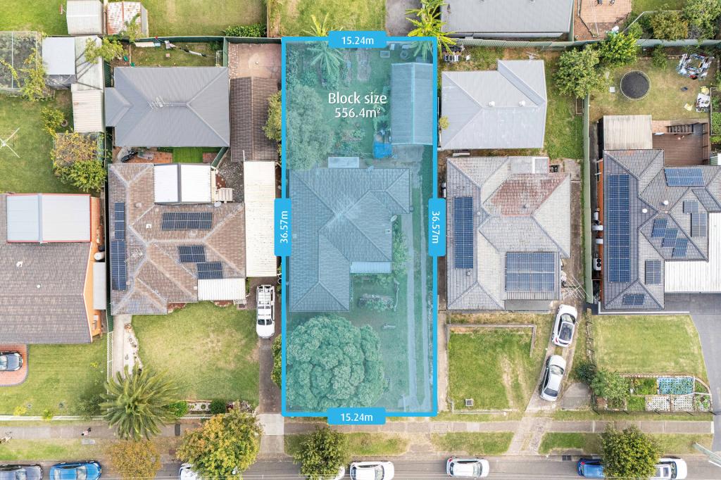 186 QUAKERS RD, QUAKERS HILL, NSW 2763