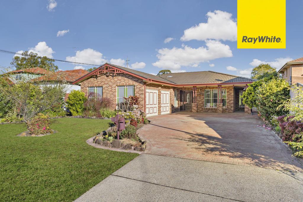 7 Stone St, Lidcombe, NSW 2141