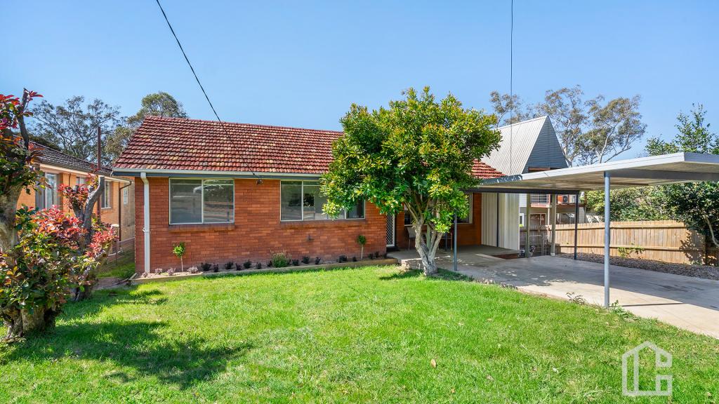 87 Great Western Hwy, Blaxland, NSW 2774