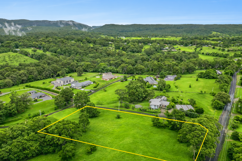 563a Grose Vale Rd, Grose Vale, NSW 2753