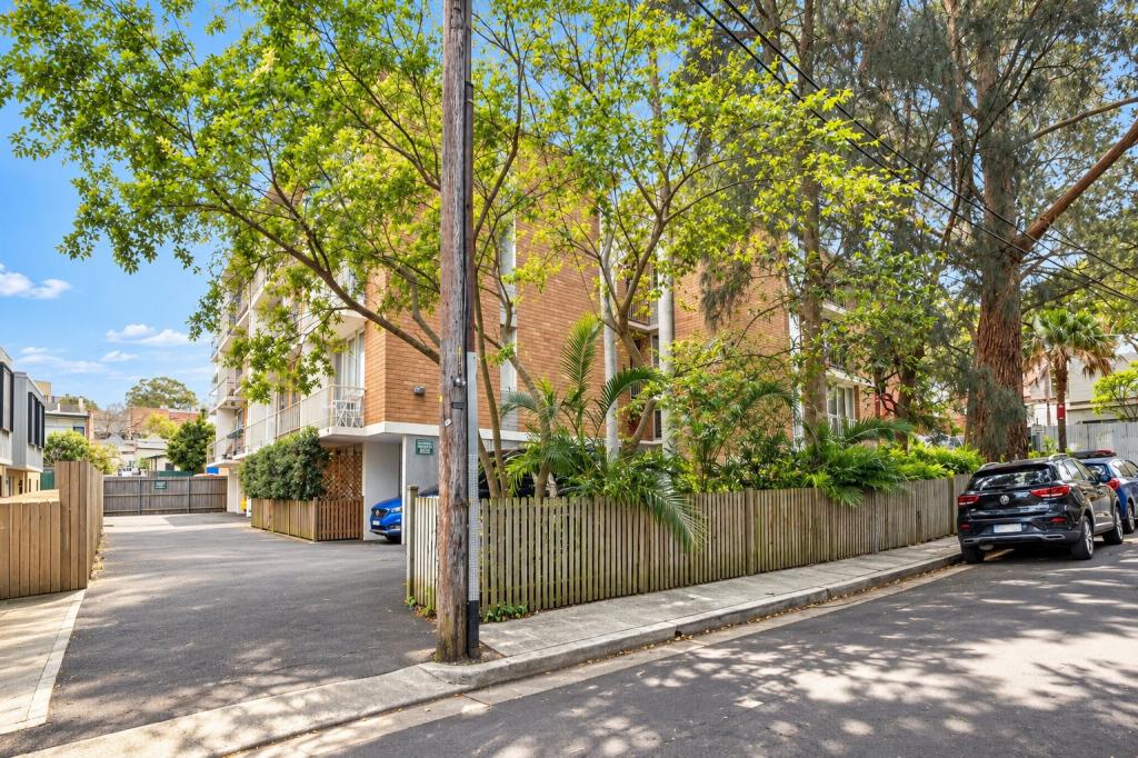 27/60 Brocks Lane, Newtown, NSW 2042