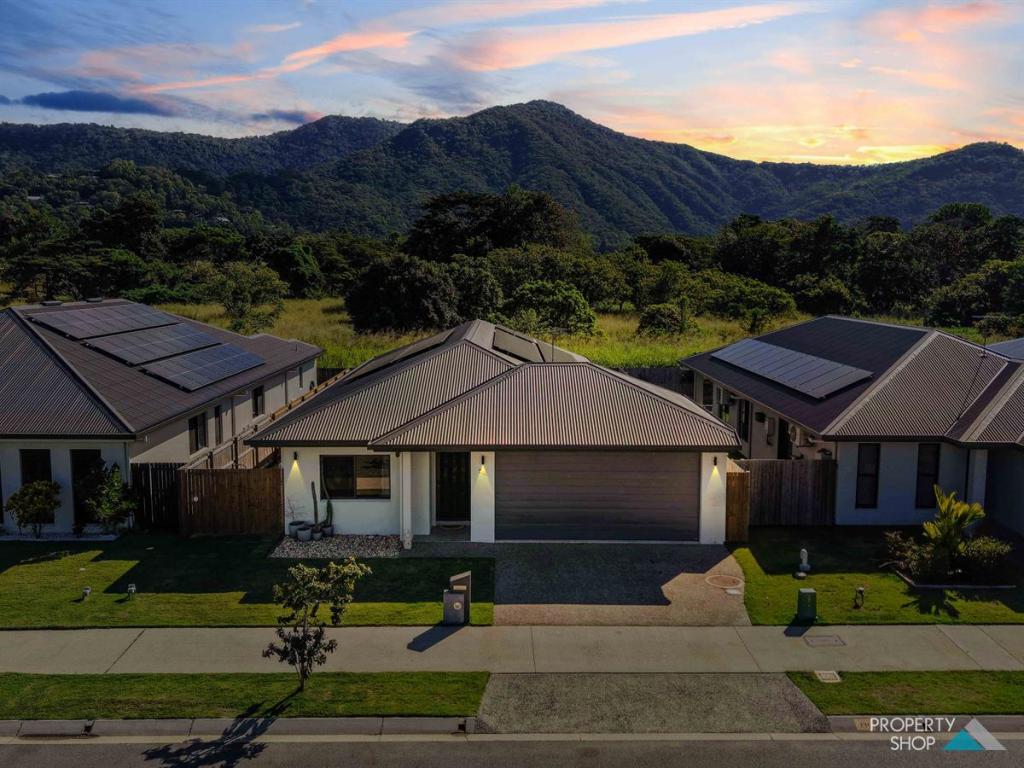 54 Whyambeel Ch, Smithfield, QLD 4878