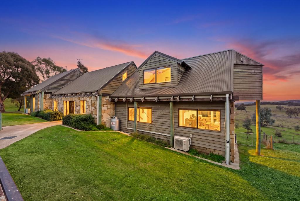 314 Fernleigh Dr, Googong, NSW 2620