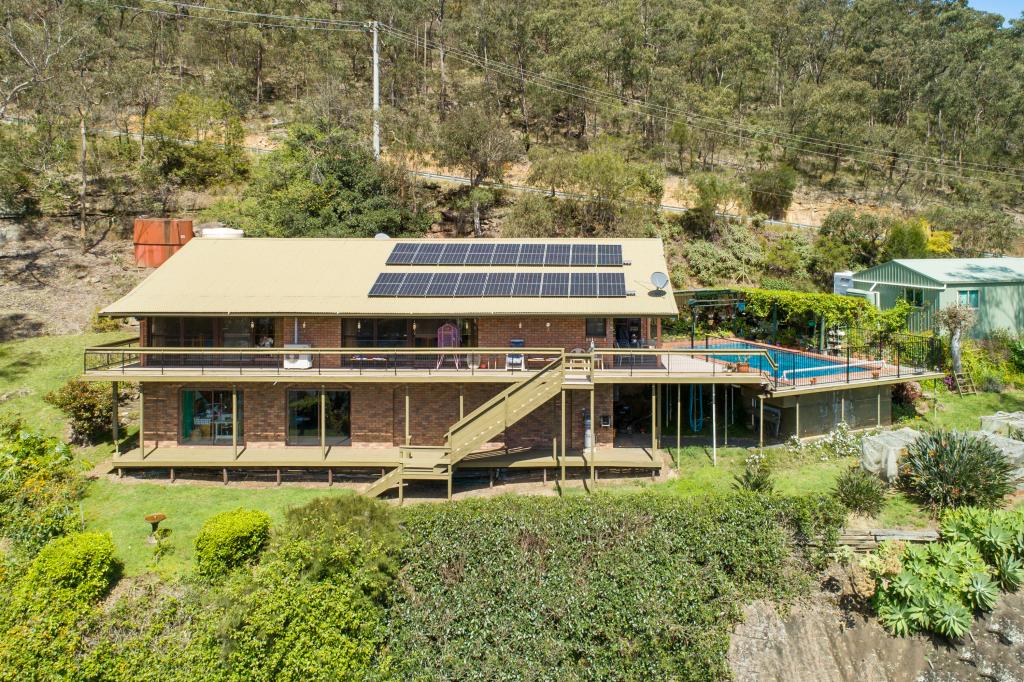 731 Cliftonville Rd, Lower Portland, NSW 2756