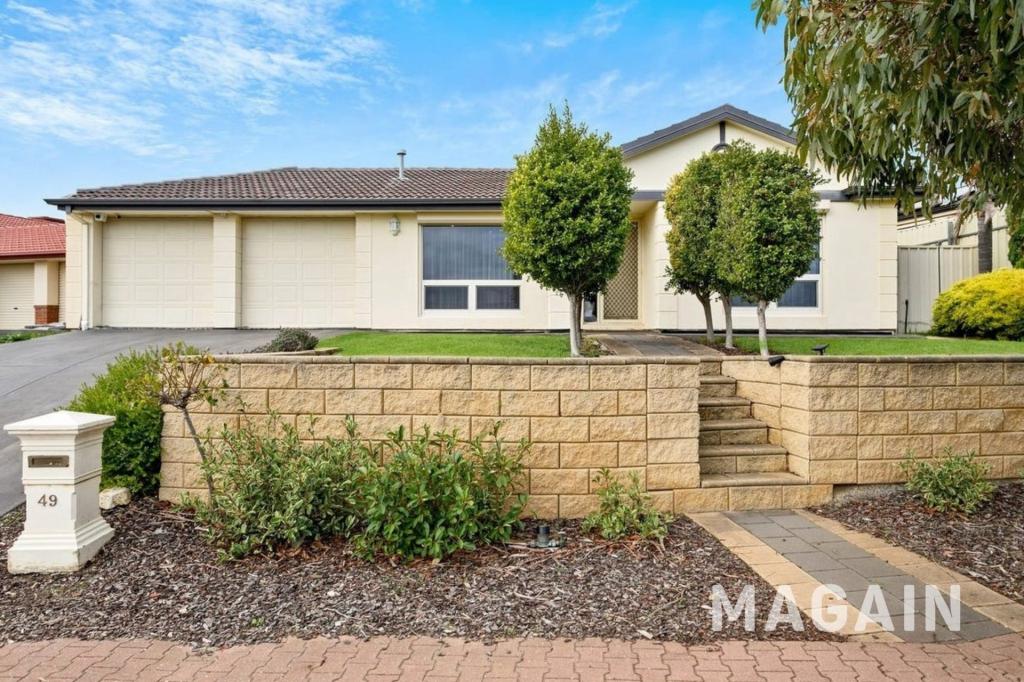 49 Southbank Bvd, Sheidow Park, SA 5158