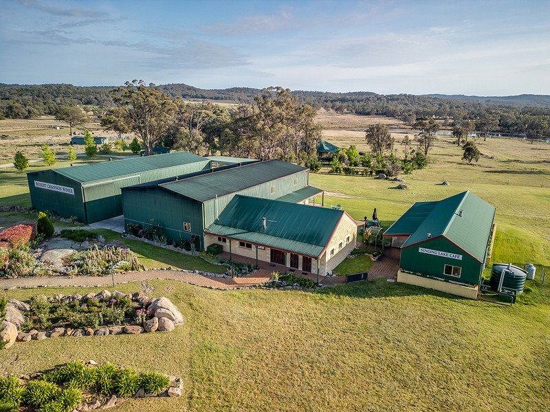 32 Bradley Lane, Amiens, QLD 4380