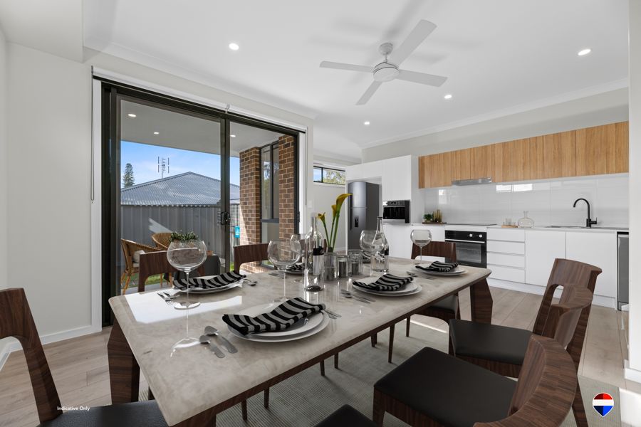 Contact Agent For Address, Lochinvar, NSW 2321