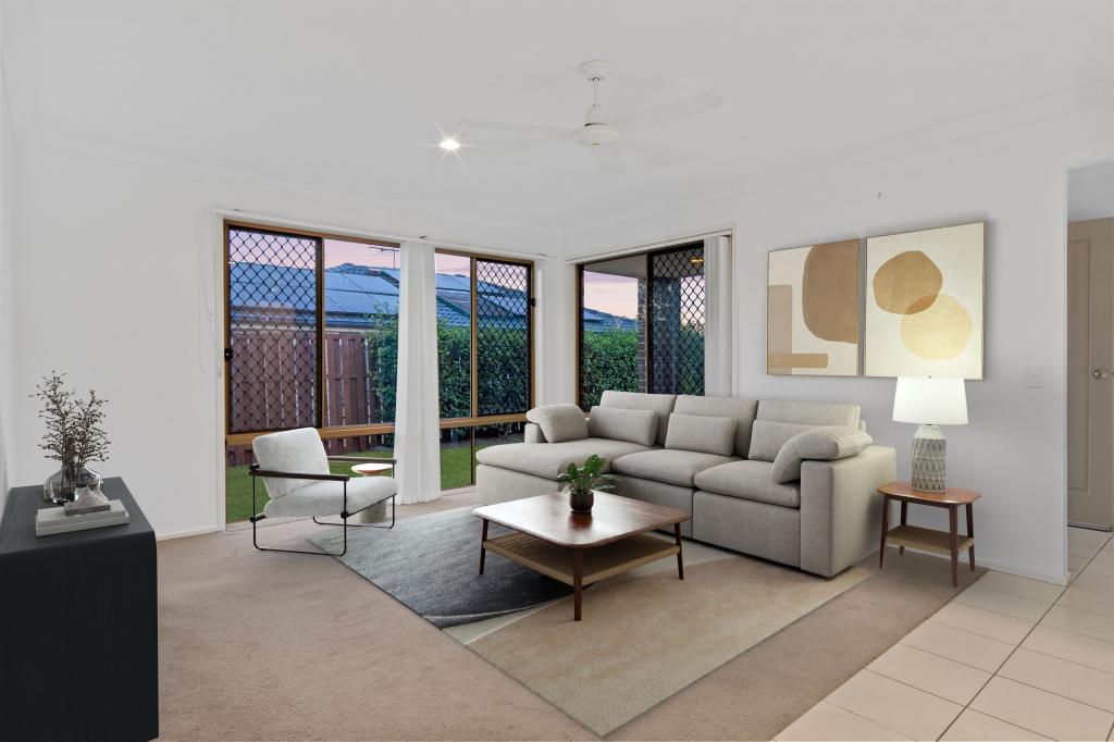 54 Tennessee Way, Berrinba, QLD 4117