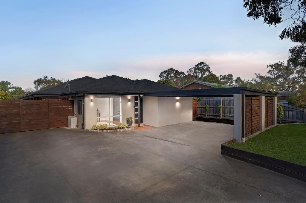 4 Aldershot Rd, Langwarrin, VIC 3910