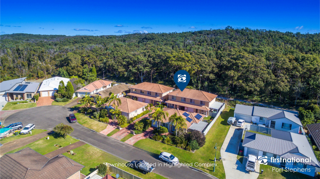 5/2 Creswell Pl, Fingal Bay, NSW 2315