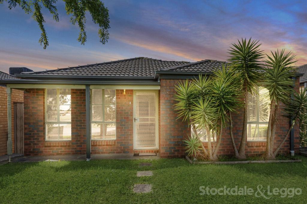 68 Majestic Bvd, Cranbourne, VIC 3977