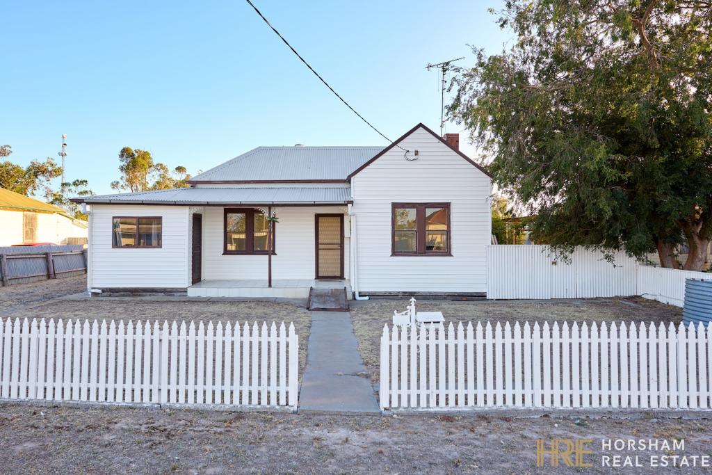 57 CHARLES ST, JEPARIT, VIC 3423