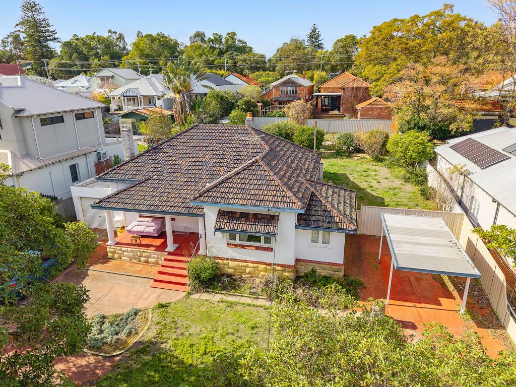 106 Buxton St, Mount Hawthorn, WA 6016