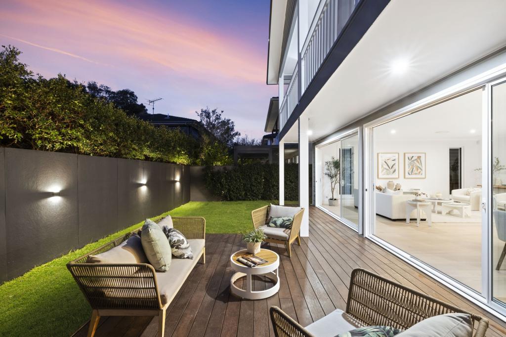 36 Evergreen Dr, Cromer, NSW 2099