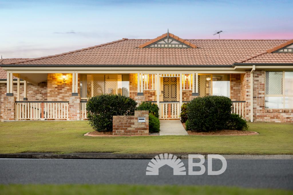 1 Dufay Ct, Burpengary, QLD 4505