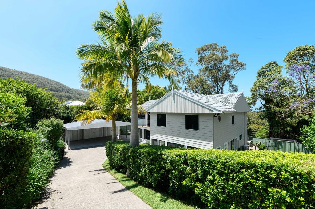 4c Railway Cres, Stanwell Park, NSW 2508