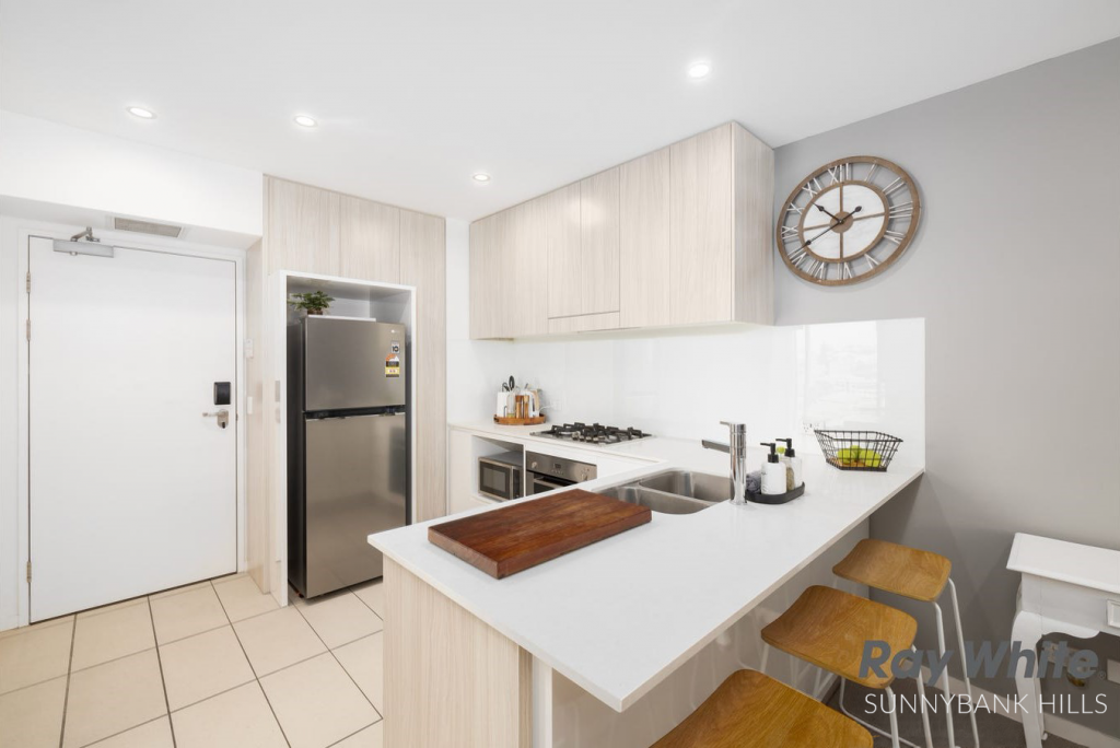711/35 Hercules St, Hamilton, QLD 4007