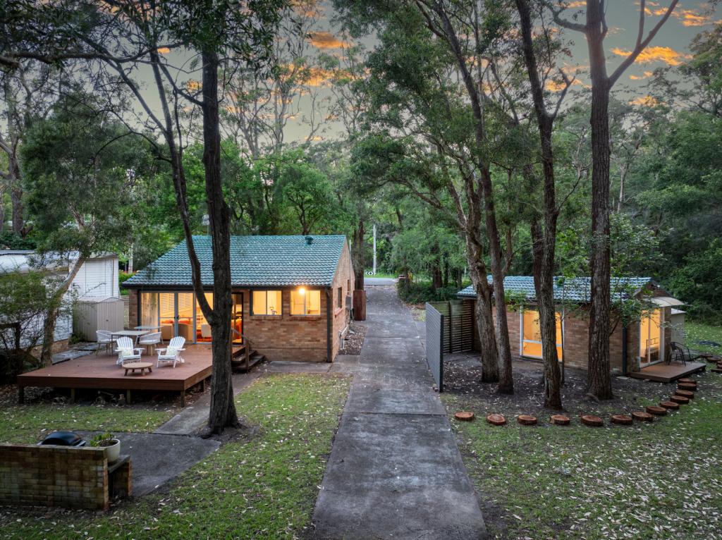 1 Lakeside Dr, Macmasters Beach, NSW 2251