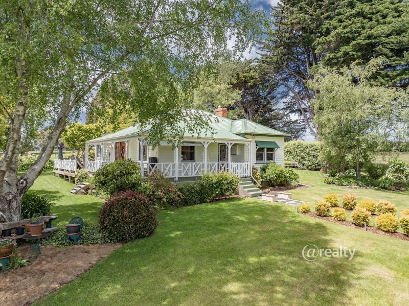 1031 Isandula Rd, Gawler, TAS 7315