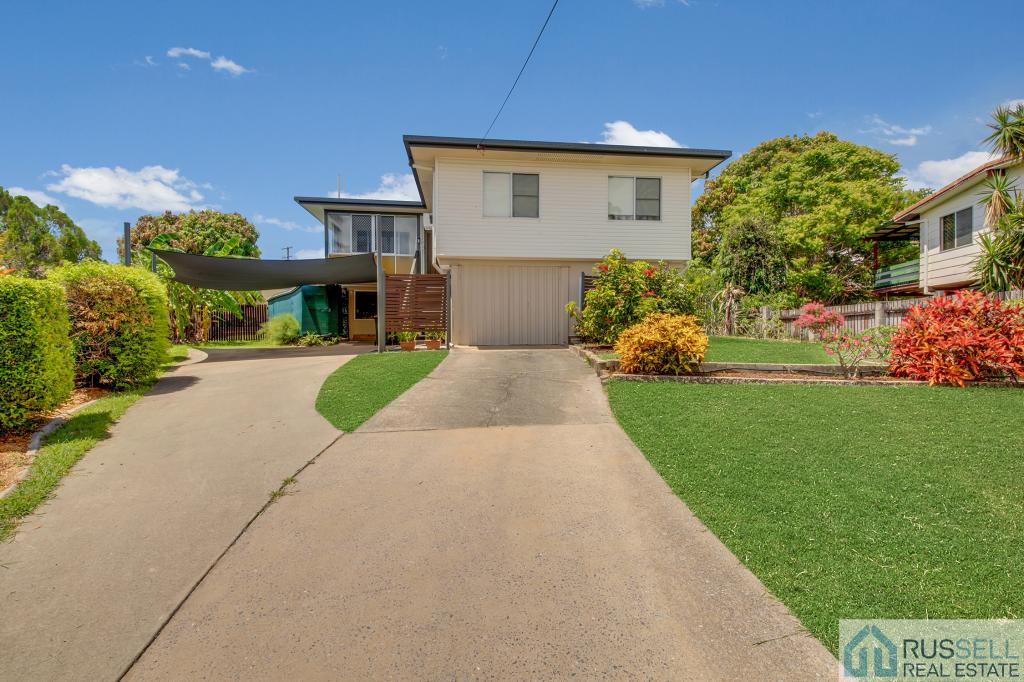 23 Pashley St, Clinton, QLD 4680