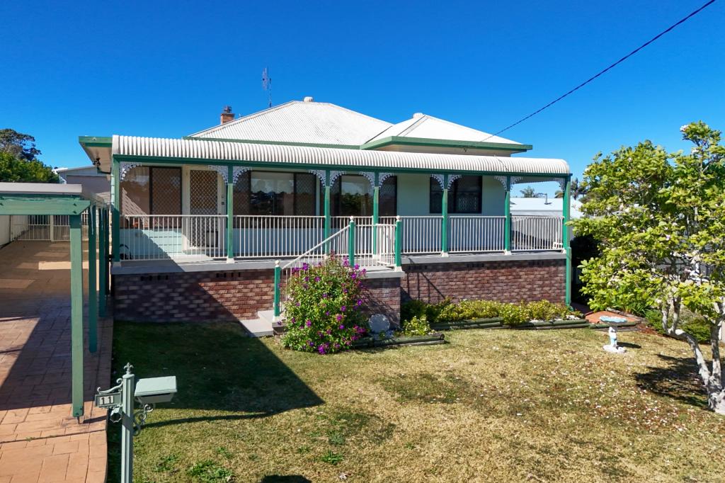 11 Creek St, Frederickton, NSW 2440