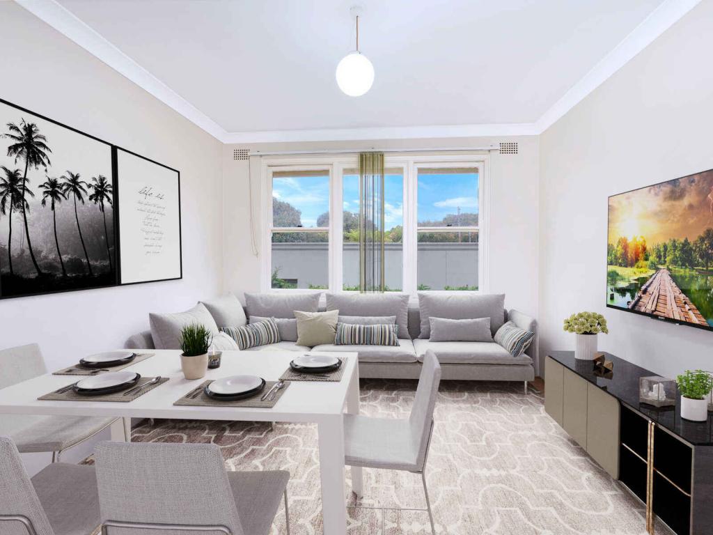 6/5 Osgood Ave, Marrickville, NSW 2204