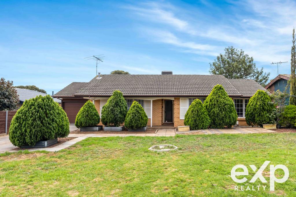 20 Bedford St, Salisbury East, SA 5109