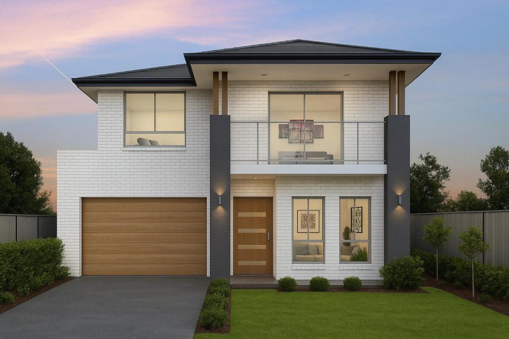 Lot 93 Proposed Rd, Catherine Field, NSW 2557