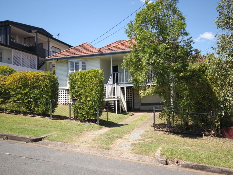 41 Moy St, Kelvin Grove, QLD 4059