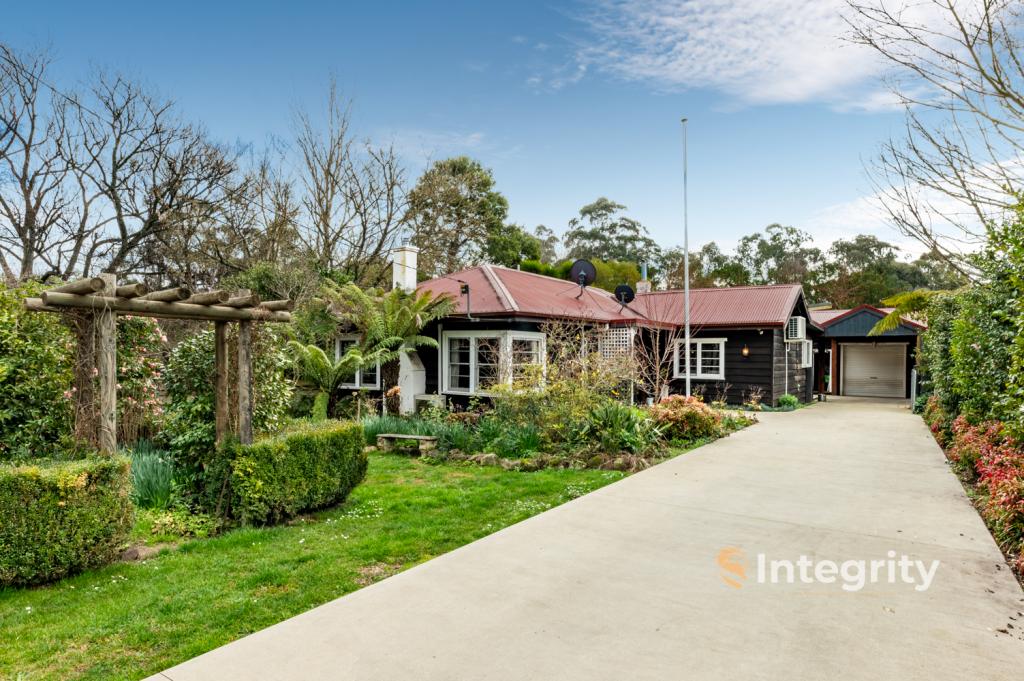 20 Anderson Lane, Narbethong, VIC 3778