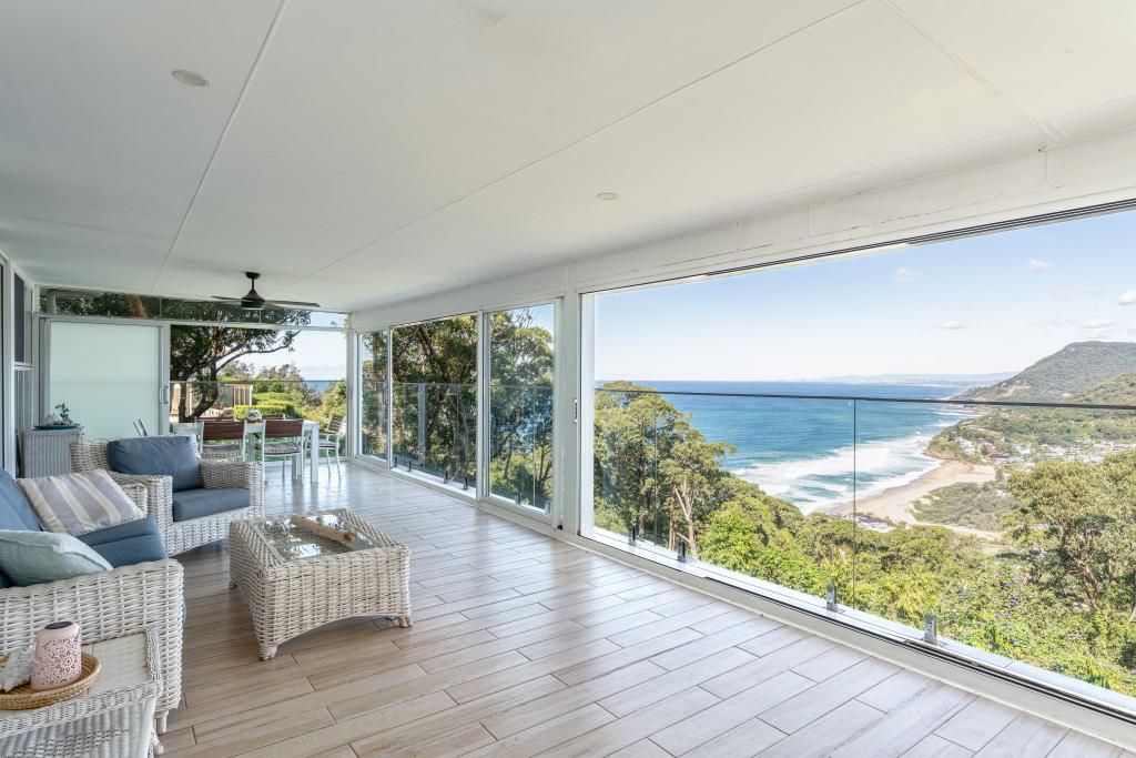 6 Lawrence Hargrave Dr, Stanwell Park, NSW 2508