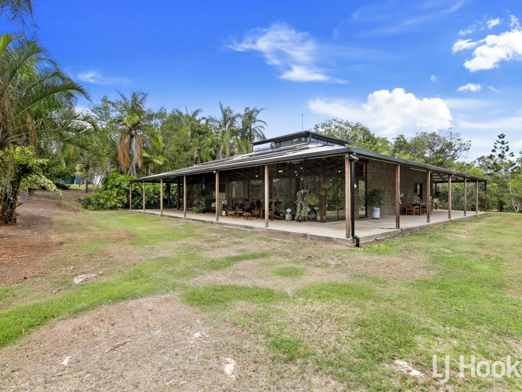 27 Boundary Rd, Mungar, QLD 4650