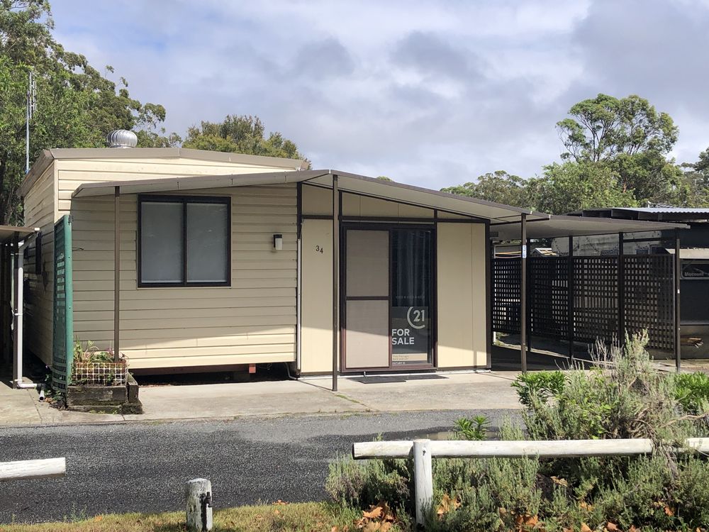 34/123 Myola Rd, Myola, NSW 2540