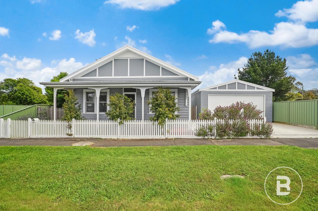 263 VICTORIA ST, BALLARAT EAST, VIC 3350