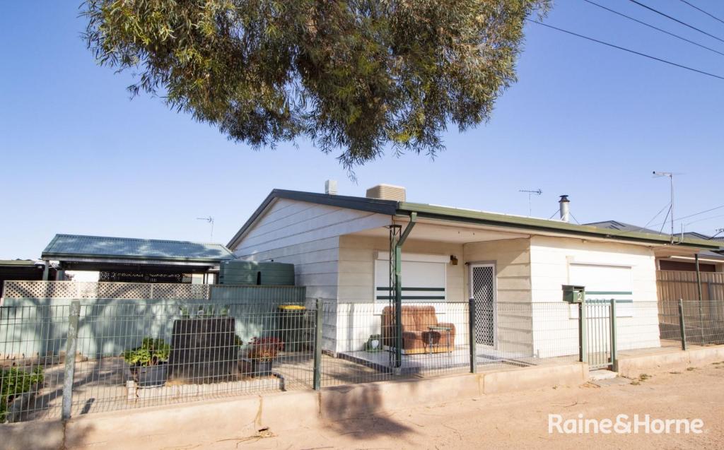 2 MCCARTHY ST, PORT AUGUSTA WEST, SA 5700