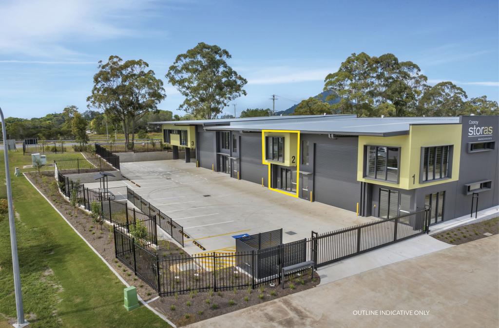 Part Of Lot 2/1 Taylor Ct, Cooroy, QLD 4563