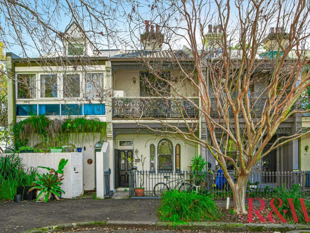 10 Pidcock St, Camperdown, NSW 2050