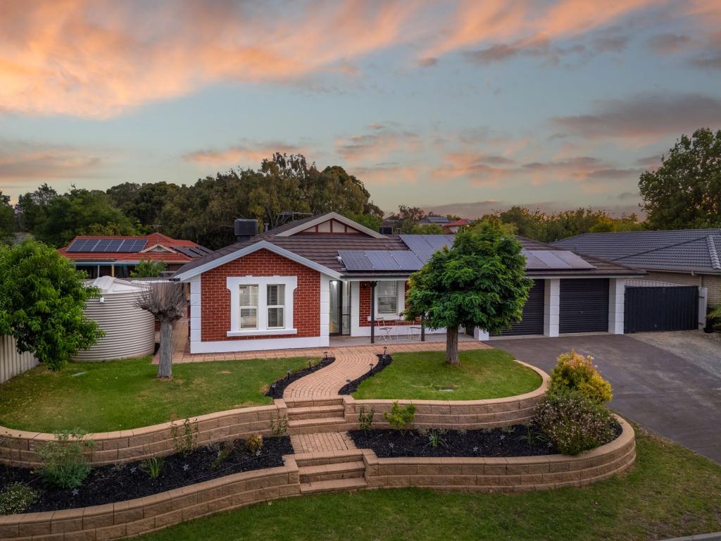 80 Dalkeith Rd, Seaford Rise, SA 5169