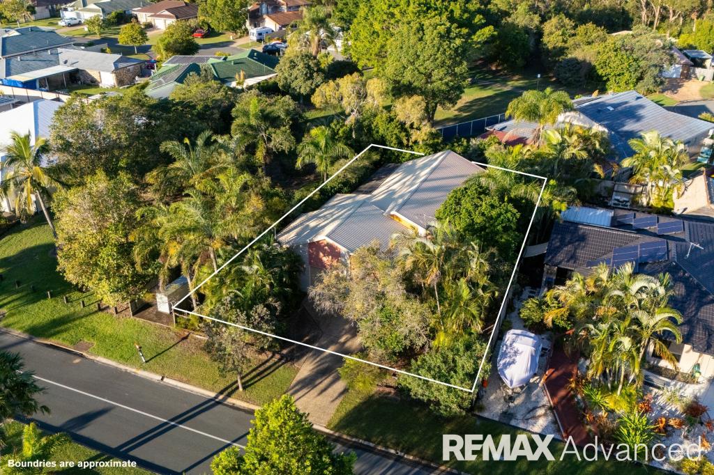 62 Avon Ave, Banksia Beach, QLD 4507