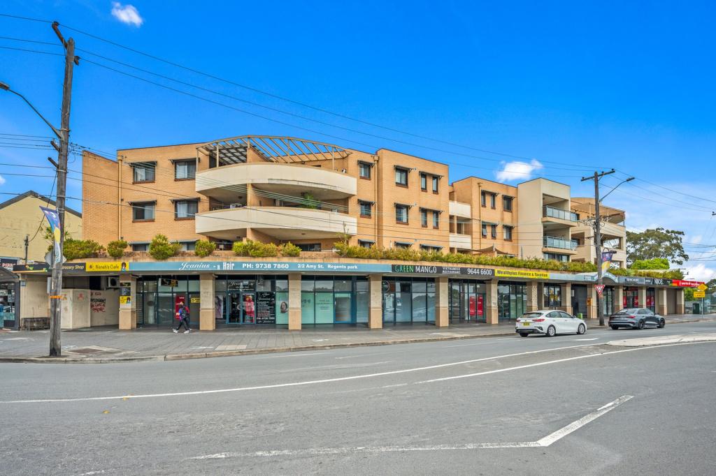 20/2 Amy St, Regents Park, NSW 2143