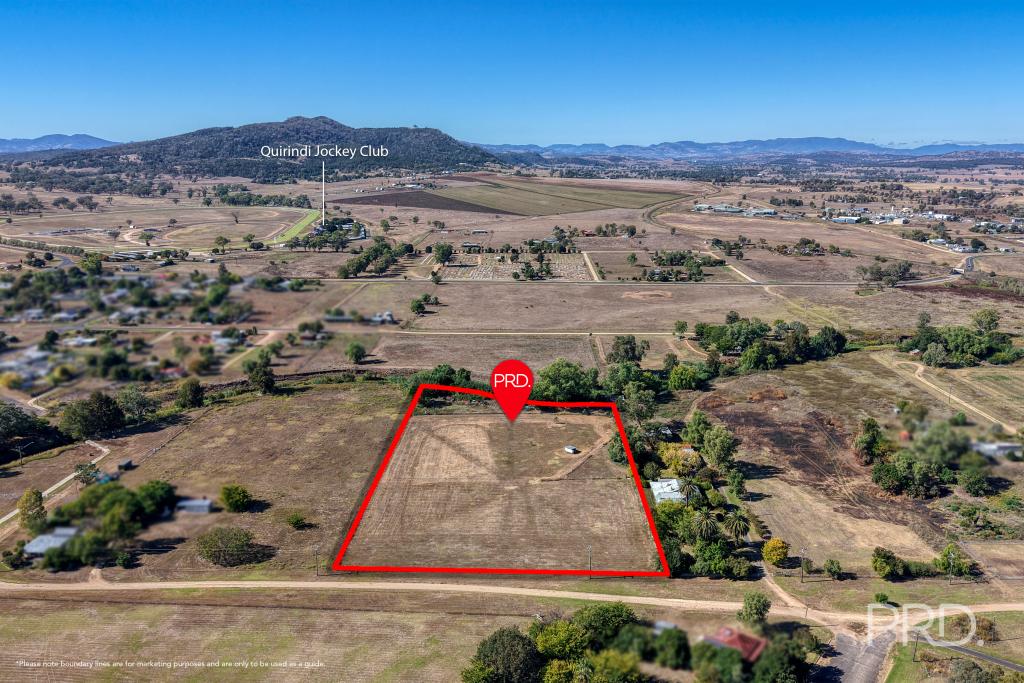 20 Fortune St, Quirindi, NSW 2343
