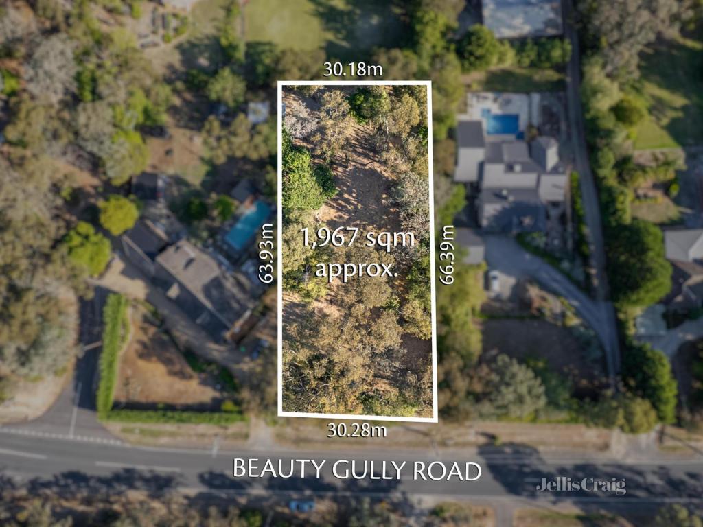 94 Beauty Gully Rd, Warrandyte, VIC 3113