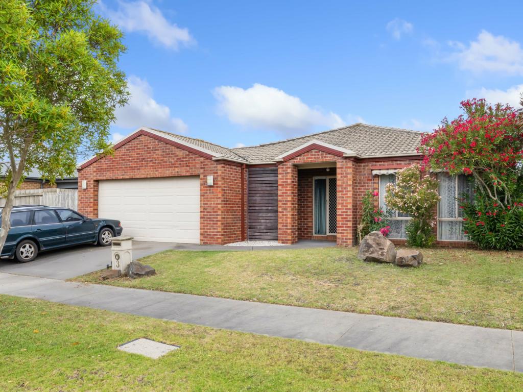 3 Georgia Ct, Bairnsdale, VIC 3875