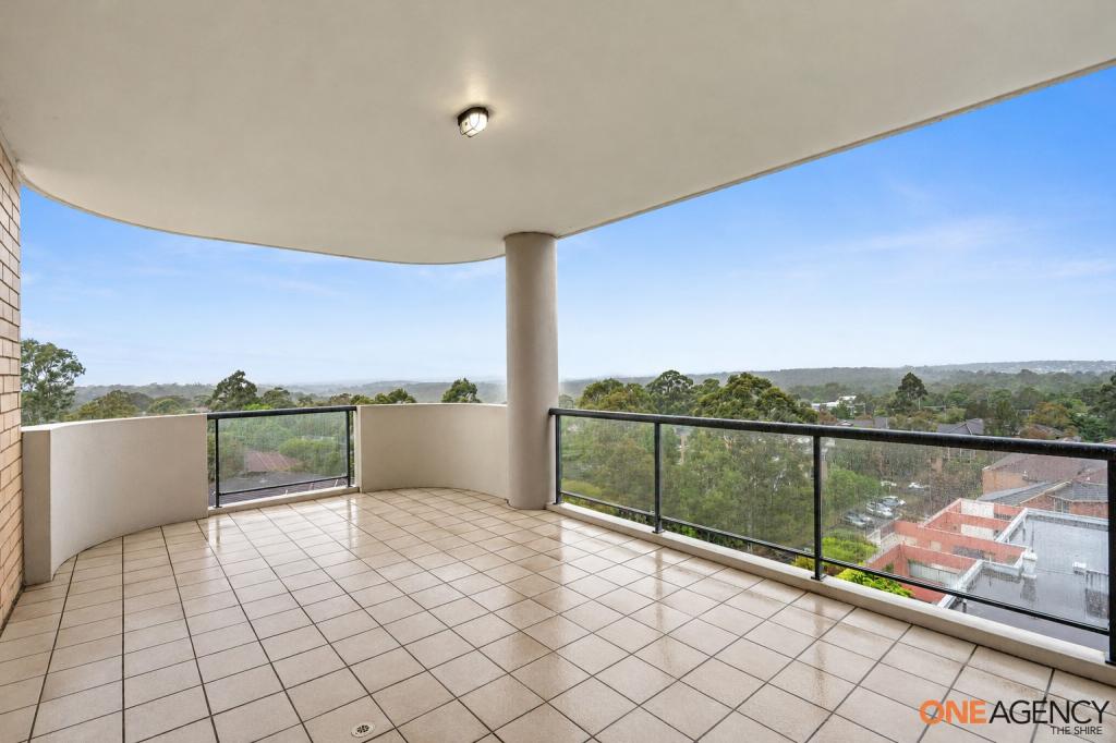 55/1-9 Gray St, Sutherland, NSW 2232