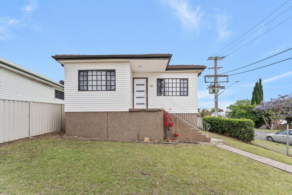 30 Lake Ave, Cringila, NSW 2502
